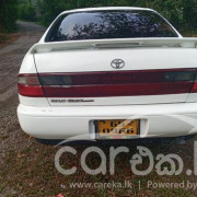 TOYOTA CORONA 1993