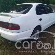 TOYOTA CORONA 1993