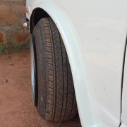 TOYOTA COROLLA KE11 1976