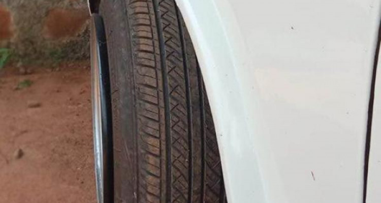 TOYOTA COROLLA KE11 1976