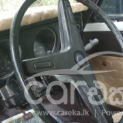 TOYOTA COROLLA KE11 1976