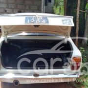 TOYOTA COROLLA KE11 1976