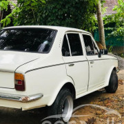 TOYOTA COROLLA KE11 1976