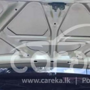 NISSAN SUNNY FB12 1989