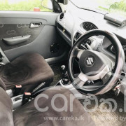 SUZUKI ALTO LXI 2015