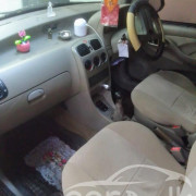 TATA INDIGO 2007