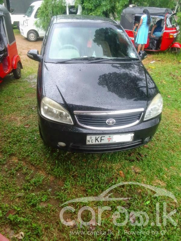 TATA INDIGO 2007