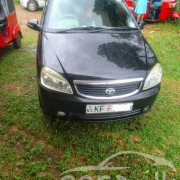 TATA INDIGO 2007