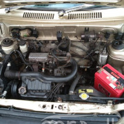 SUZUKI MARUTI 800 2007