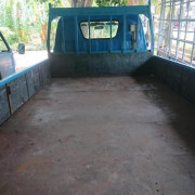 ISUZU ELF 1983