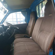 ISUZU ELF 1983