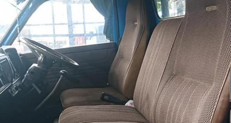 ISUZU ELF 1983