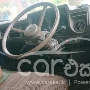 ISUZU ELF 1983