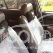 TOYOTA COROLLA AE110 1996