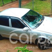 TOYOTA COROLLA AE110 1996