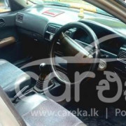 TOYOTA COROLLA AE110 1996