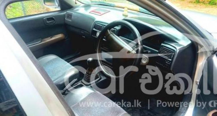 TOYOTA COROLLA AE110 1996