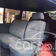 TOYOTA DOLPHIN 1993