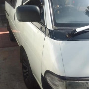 TOYOTA LOTTO 1993