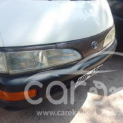 TOYOTA LOTTO 1993