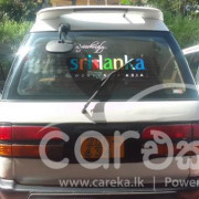 TOYOTA LOTTO 1993
