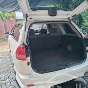 NISSAN WINGROAD 2001