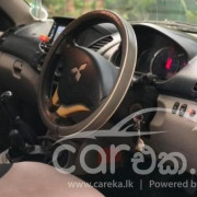 MITSUBISHI L200 2007