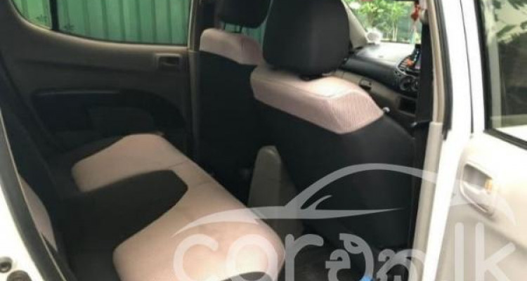 MITSUBISHI L200 2007