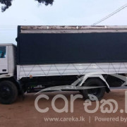 TATA 1109 2016