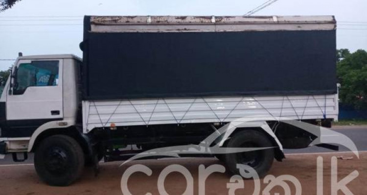 TATA 1109 2016