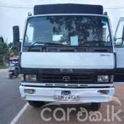 TATA 1109 2016