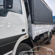TATA 1109 2016