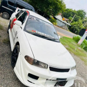 MITSUBISHI LANCER CB1 1996