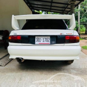 MITSUBISHI LANCER CB1 1996