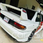 MITSUBISHI LANCER CB1 1996