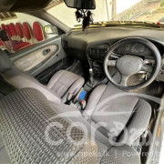 MITSUBISHI LANCER CB1 1996