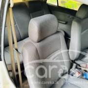 MITSUBISHI LANCER CB1 1996