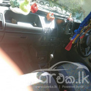 SUZUKI MARUTI 800 1998