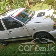 SUZUKI MARUTI 800 1998