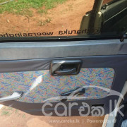SUZUKI MARUTI 800 1998