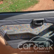 SUZUKI MARUTI 800 1998