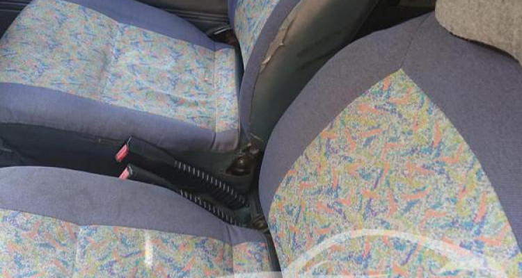SUZUKI MARUTI 800 1998