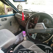 SUZUKI MARUTI 800 1995