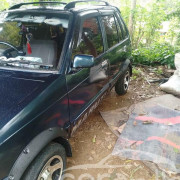 SUZUKI MARUTI 800 1995
