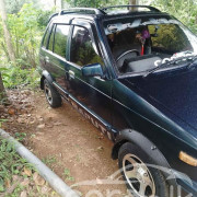 SUZUKI MARUTI 800 1995