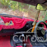 SUZUKI MARUTI 800 1998