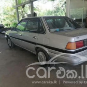 TOYOTA CORONA AT150 1984
