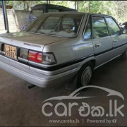 TOYOTA CORONA AT150 1984