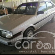 TOYOTA CORONA AT150 1984
