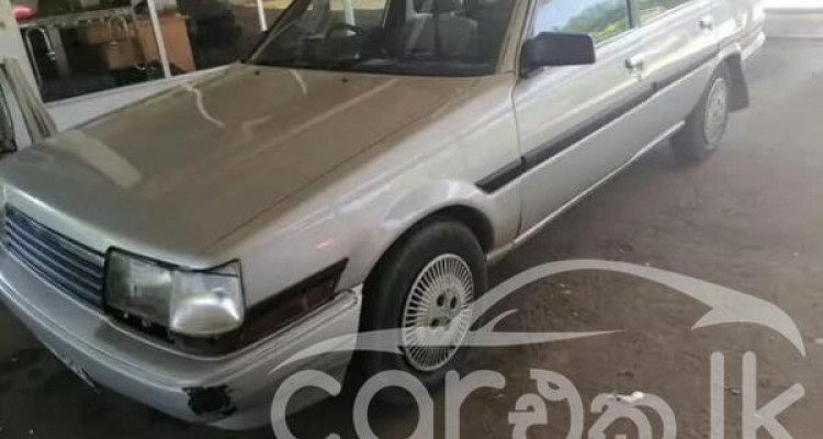 TOYOTA CORONA AT150 1984
